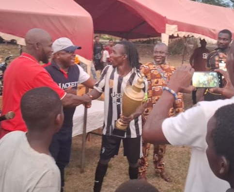 Community Soccer Gala